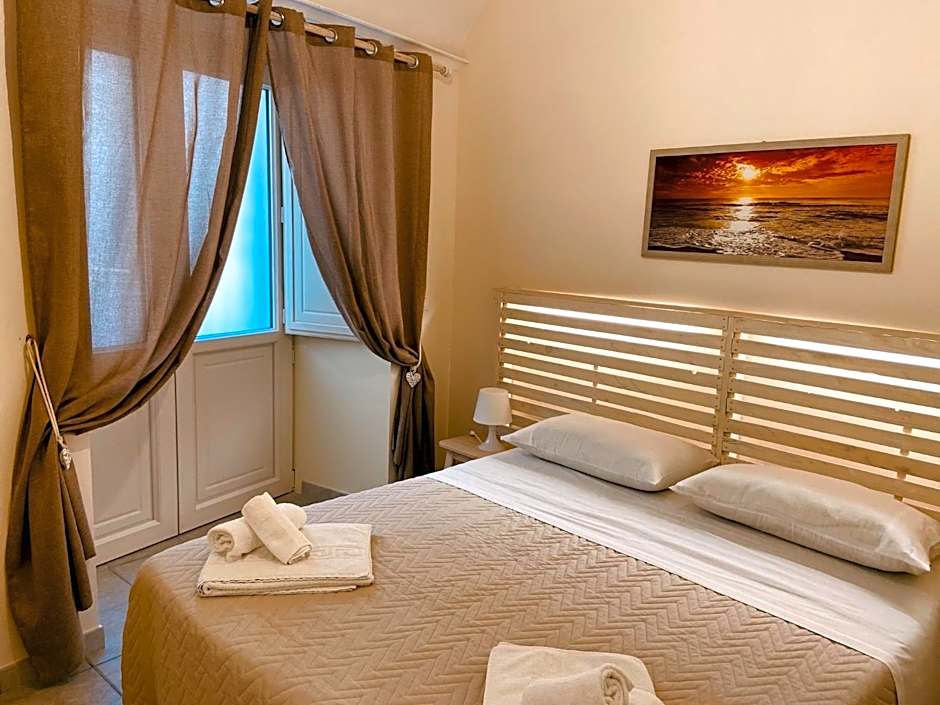 Dimore di Lecce - Il Vico