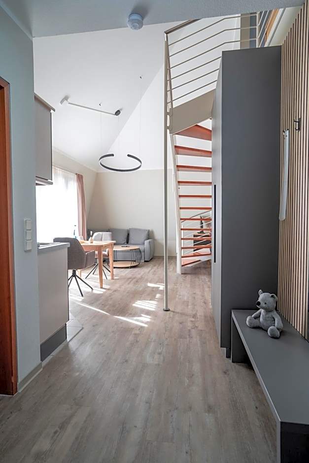 Hotel CityHome am Kurpark