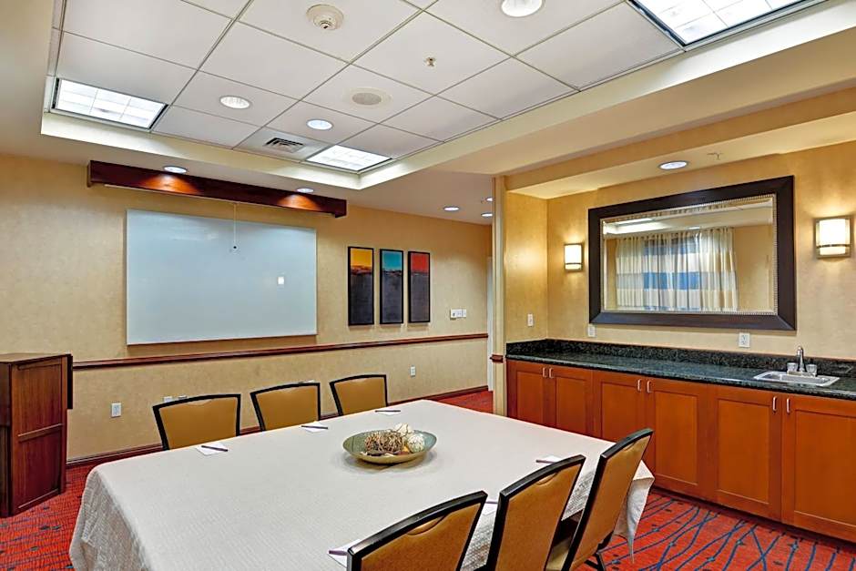 Residence Inn by Marriott Morgantown Medical Center Area