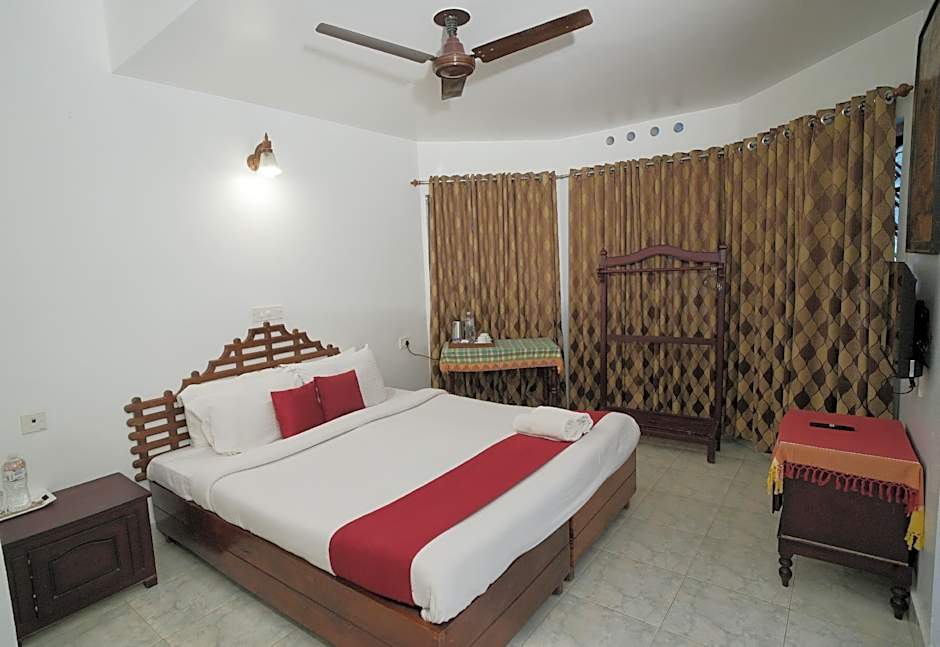 El - Paradiso Home Stay