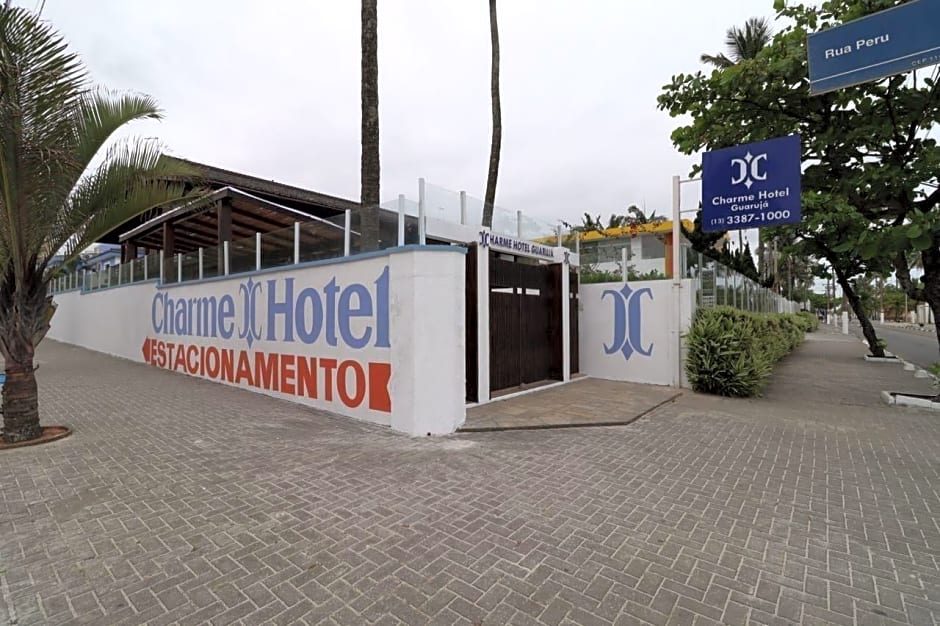 Charme Hotel Guaruja