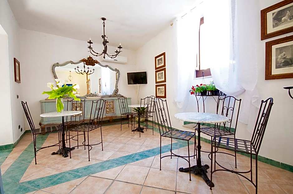 Albergo La Fontanella