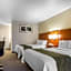 Quality Inn San Jose Airport/Silicon Valley