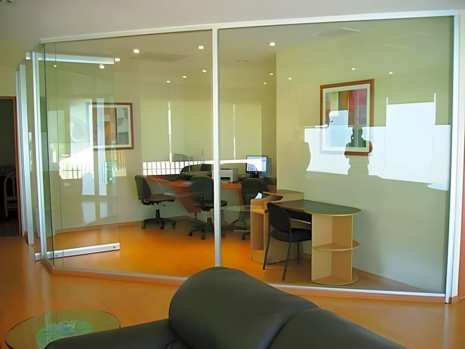 San Juan Park Hotel