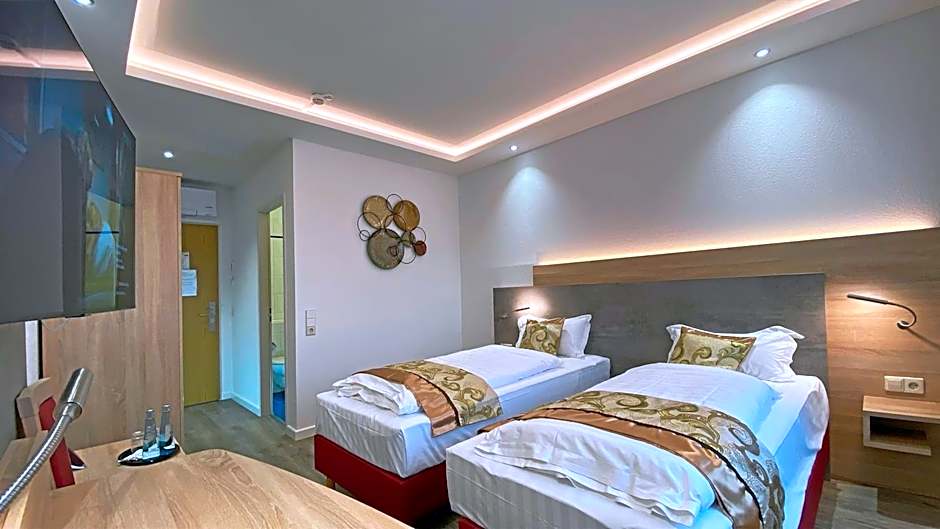 Hotel Danner