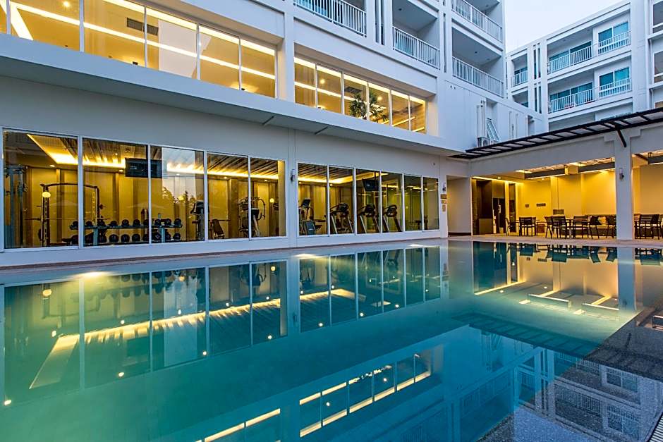 Kantary 304 Hotel Prachinburi
