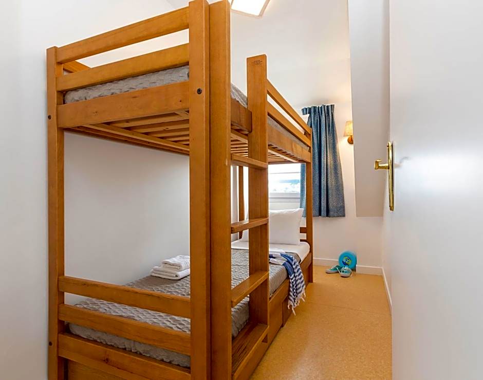 Résidence Odalys La Baie de Sainte Anne