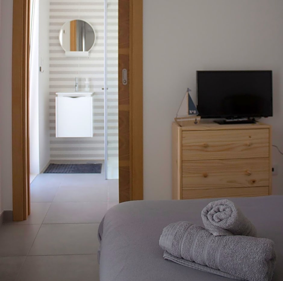 ALMAS ROOMS