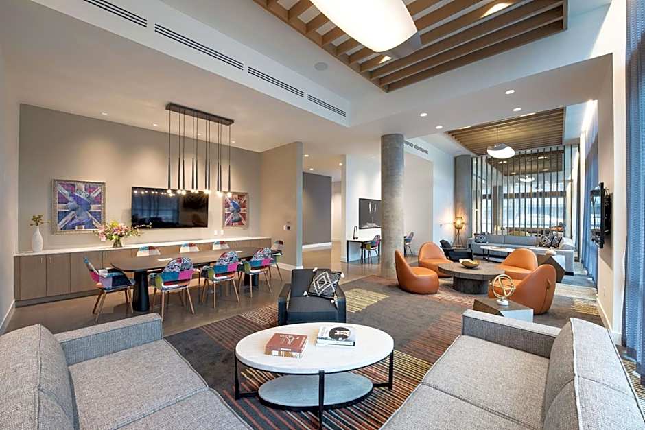 Holman Riverfront Park Hotel Salem, Tapestry by Hilton