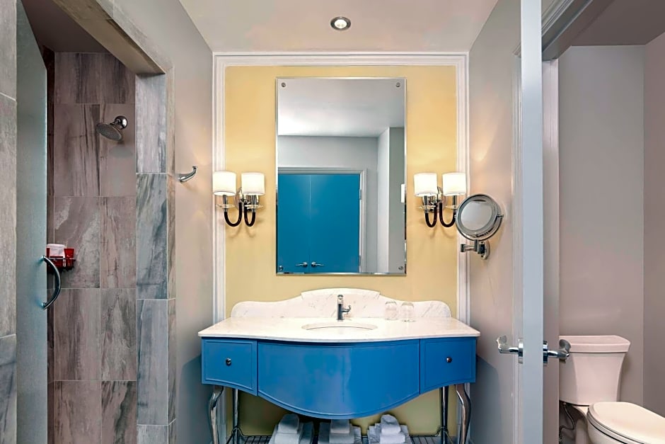Grand Bohemian Hotel Charleston, Autograph Collection