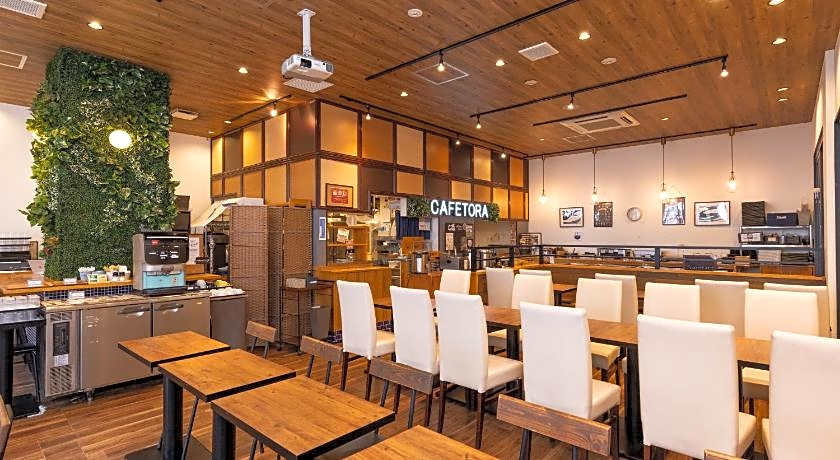 APA Hotel Fukushima-Ekimae