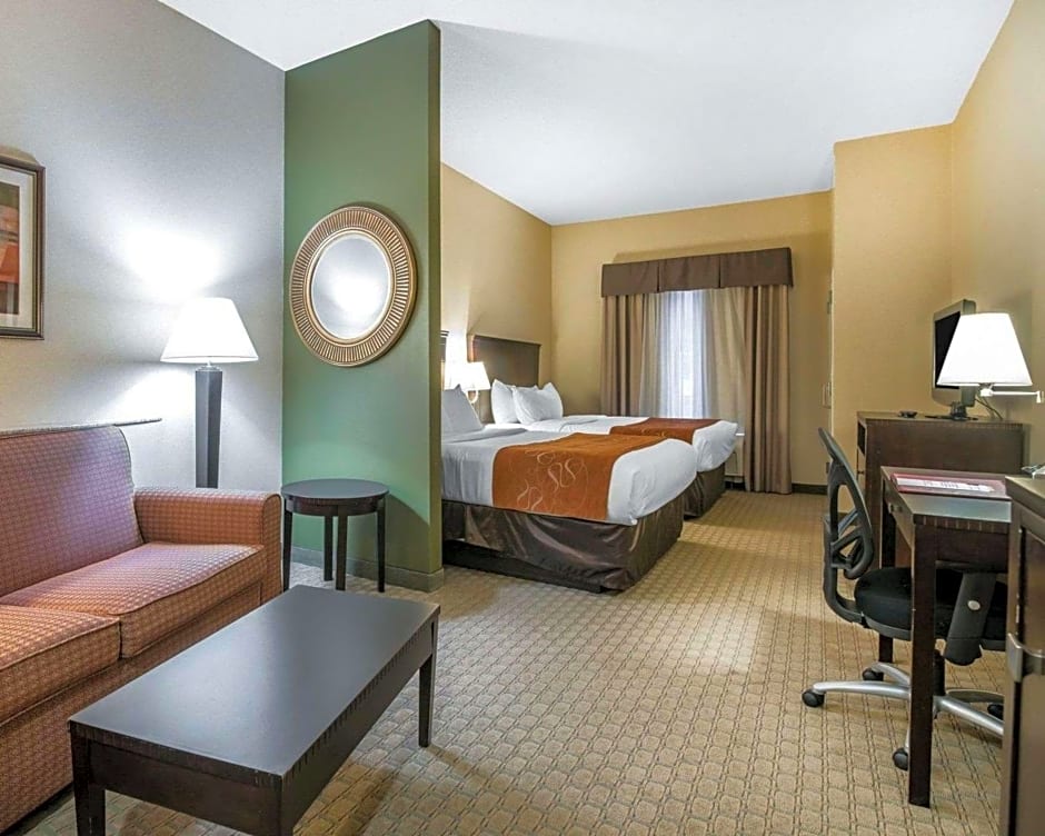 University Inn Vestal