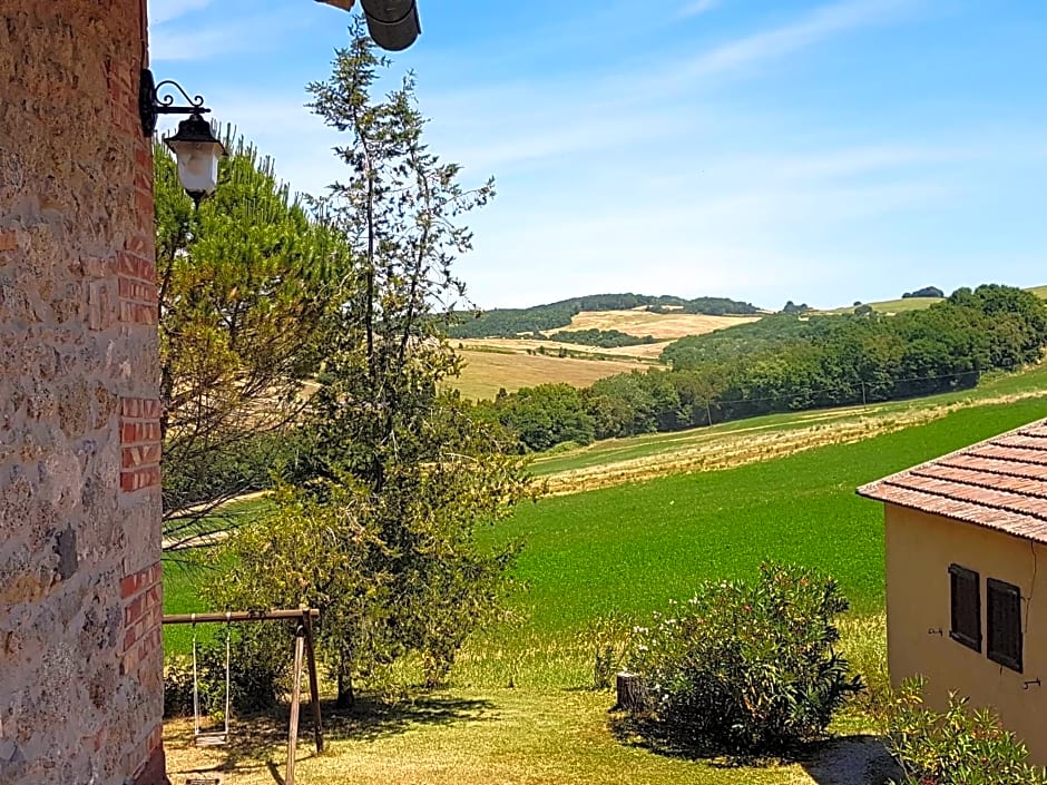 Locanda il Boschetto