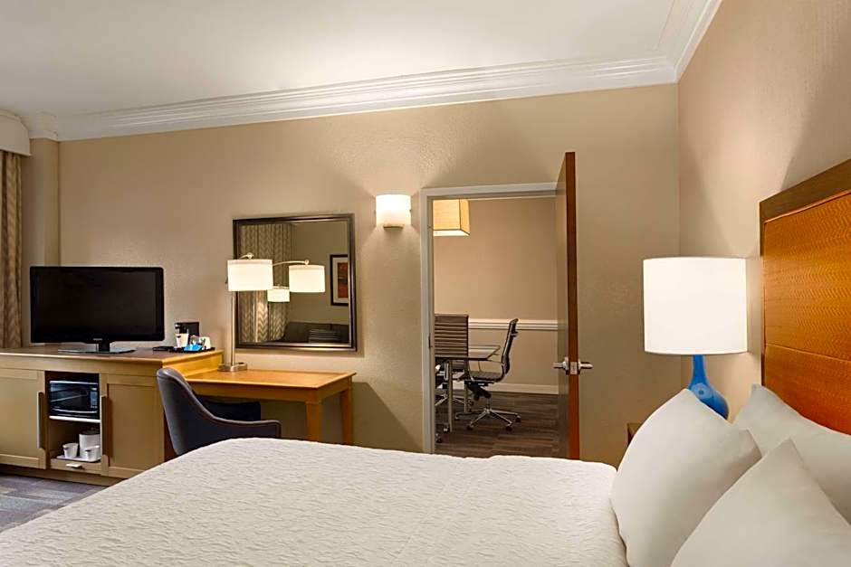 Hampton Inn By Hilton Ft. Smith