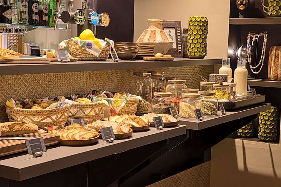 Boa Hotel, BW Signature Collection