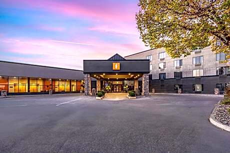 Hells Canyon Grand Hotel, An Ascend Hotel Collection Member