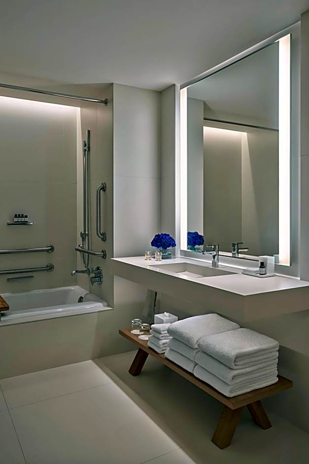 The West Hollywood Edition