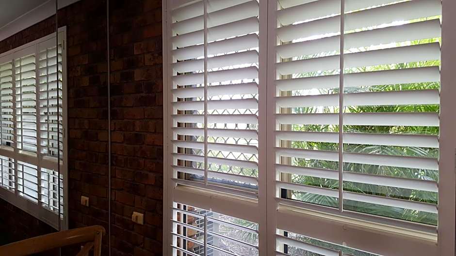 Ballina Palms Boutique Motel