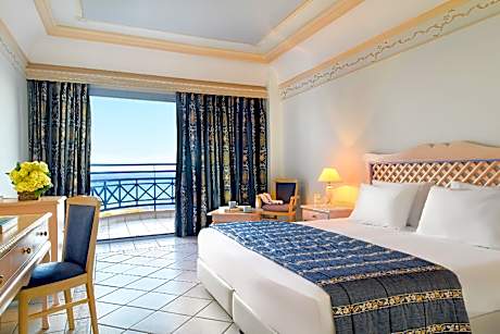 Superior Double Sea View