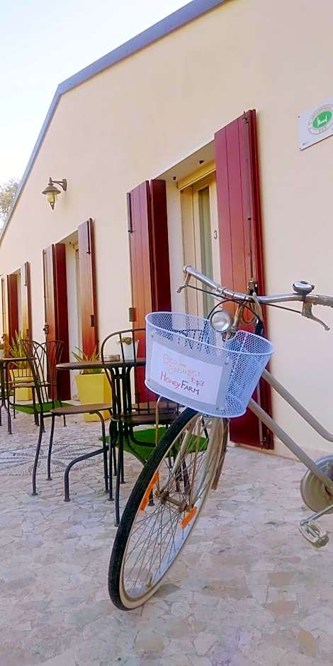 Agriturismo Honey Farm