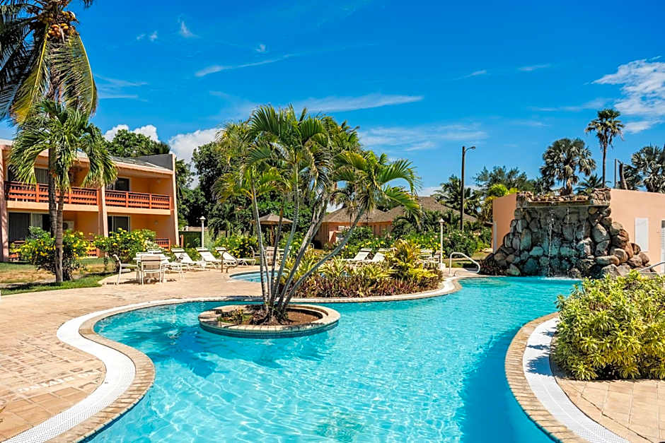 Sugar Bay Club