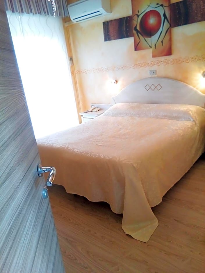 Hotel Eva La Romantica