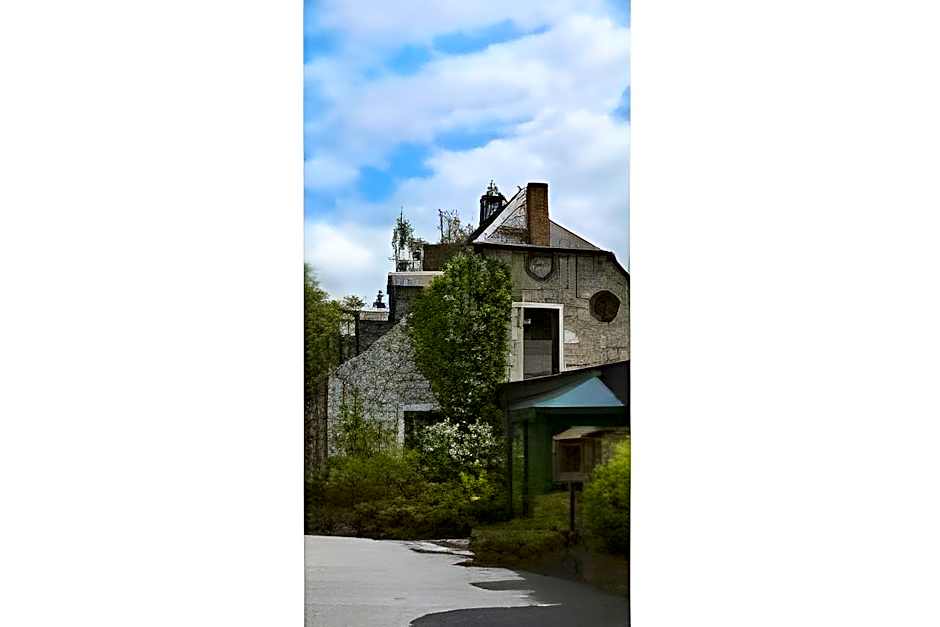 Hotel Les Jardins De La Molignee
