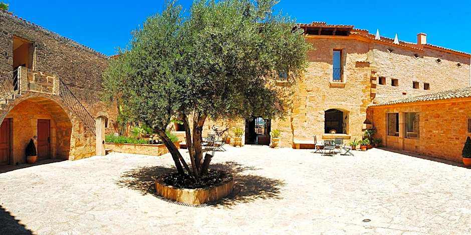 Casal Santa Eulalia
