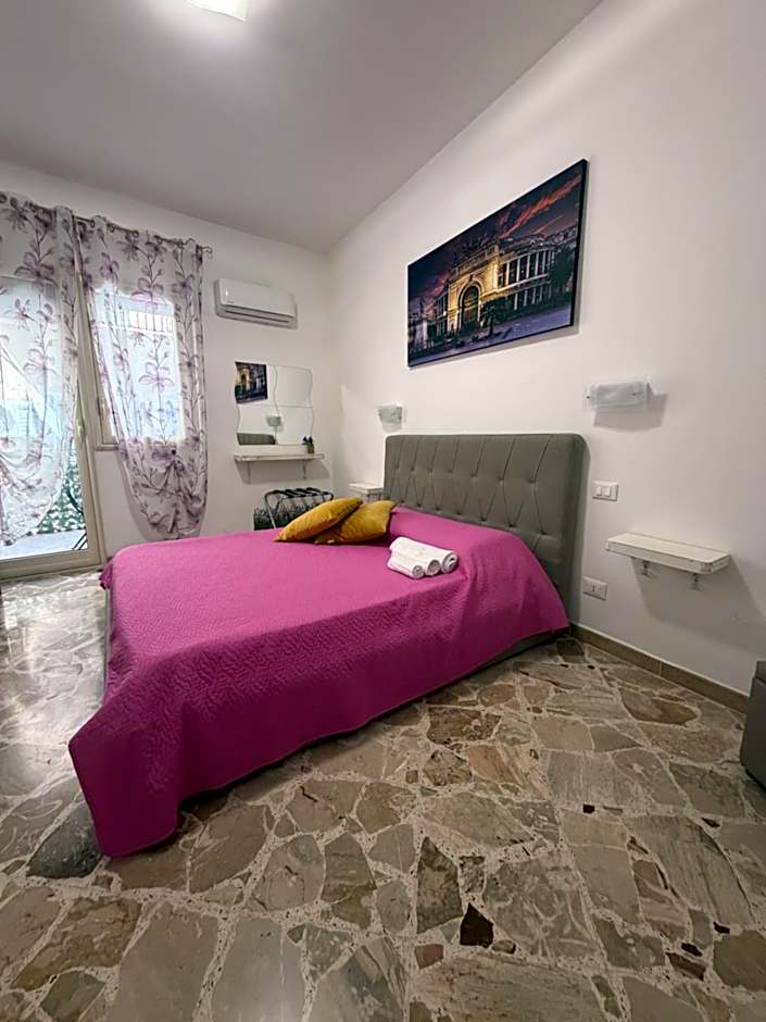 B&B Vento del Sud