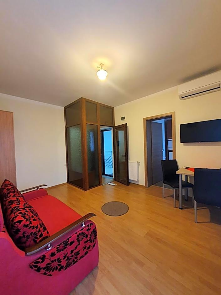 Elis Residence