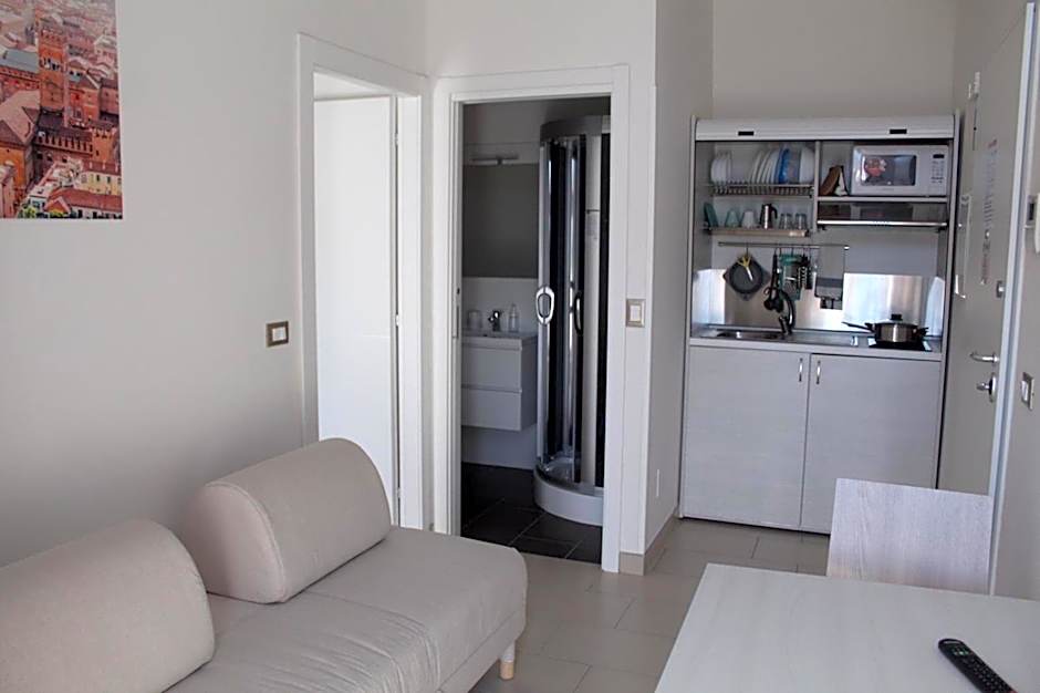 Time Out ApartHotel