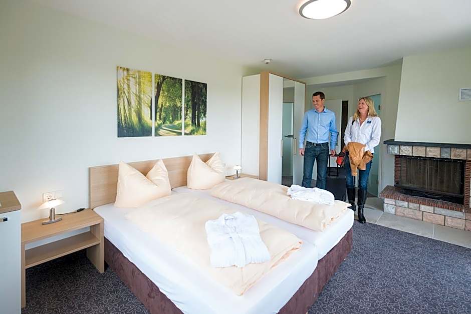 Landhotel Kristall