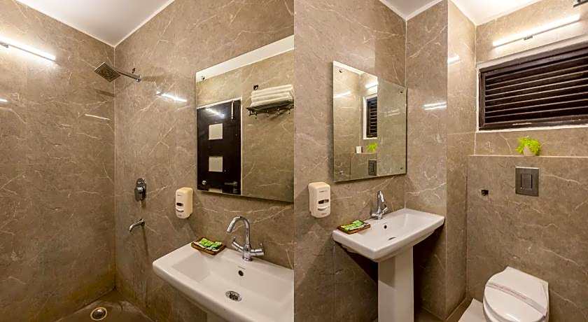 Chanchal Continental Hotel