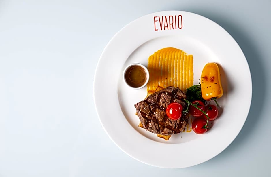 Holiday Inn Edmonton South - Evario Events By IHG