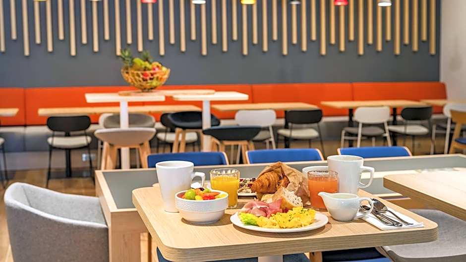 Holiday Inn Express Nice Grand Arenas By IHG