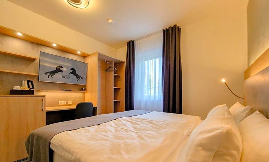 Hotel Schwarzes Ross