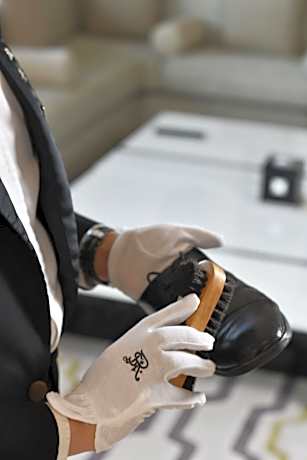 Room, 1 King Bed, City View