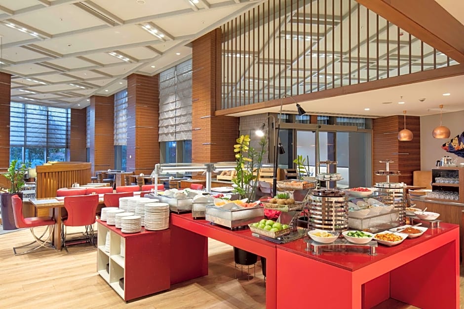 Hampton By Hilton Bursa