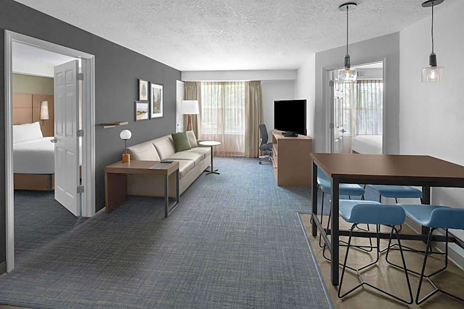 Residence Inn by Marriott Salt Lake City Cottonwood