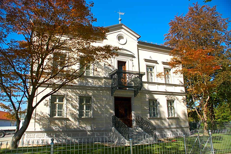 Aparthotel Weißenhorn
