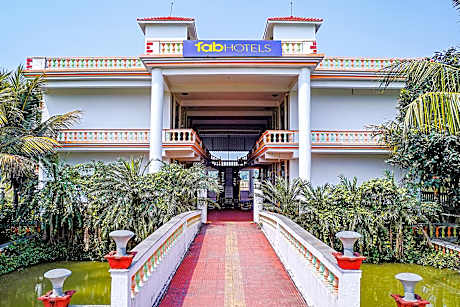 FabHotel Prime Indeedcare Resort Bakkhali - 500m from Bakkhali Sea Beach