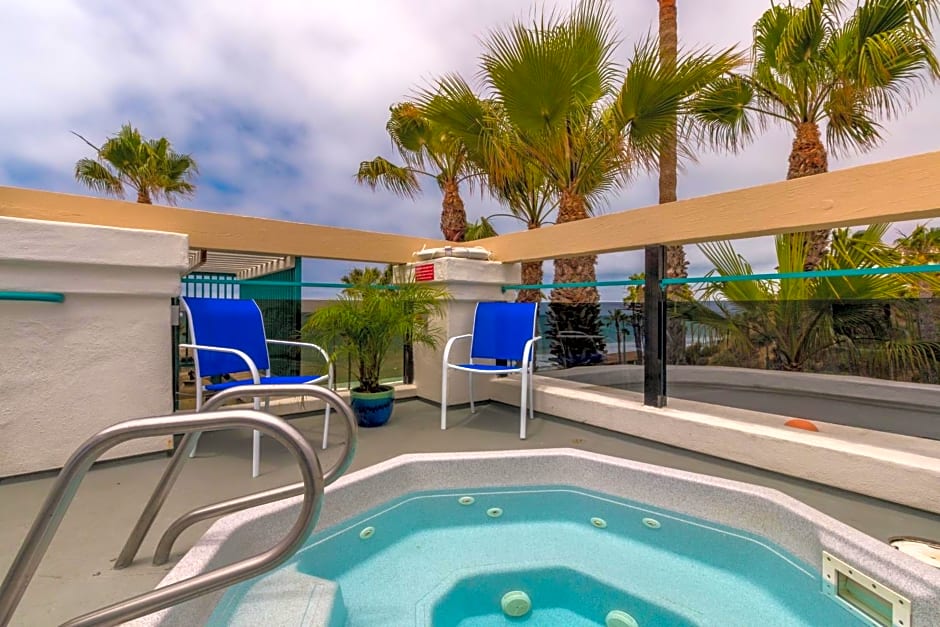 San Clemente Cove Resort