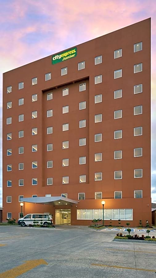 City Express Junior by Marriott San Luis Potosi Zona Industrial