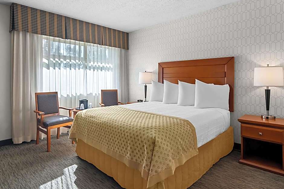 Best Western Plus Langley Inn