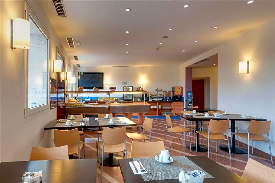 Gran Hotel Los Angeles