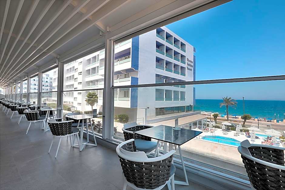 Rhodos Horizon Blu