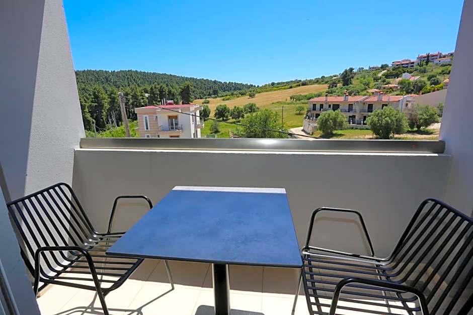 Agreste Luxury Apartments