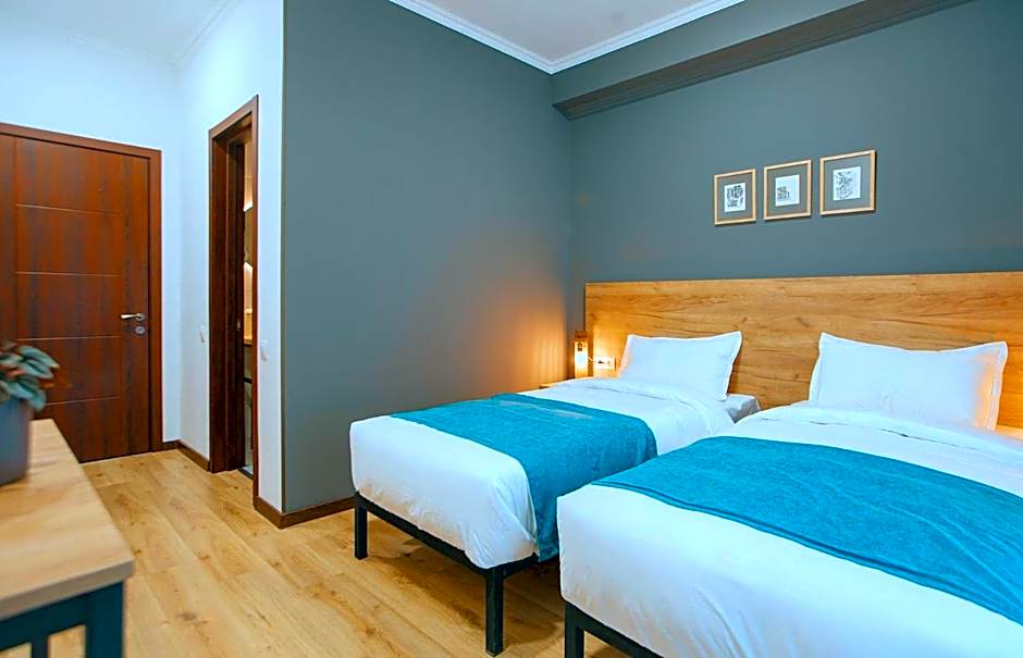 Northgate Hotel Kazbegi
