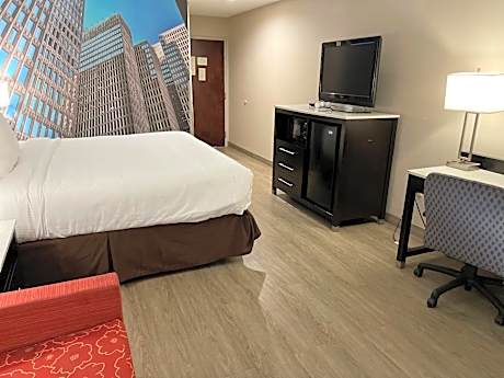 Standard King Room - Non Smoking