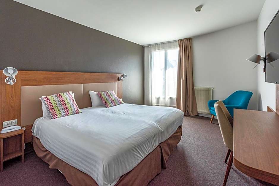 Timhotel Chartres Cathedrale